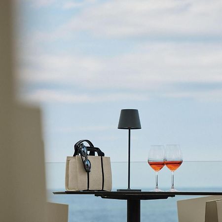 Quattro Suites Monemvasía Eksteriør bilde