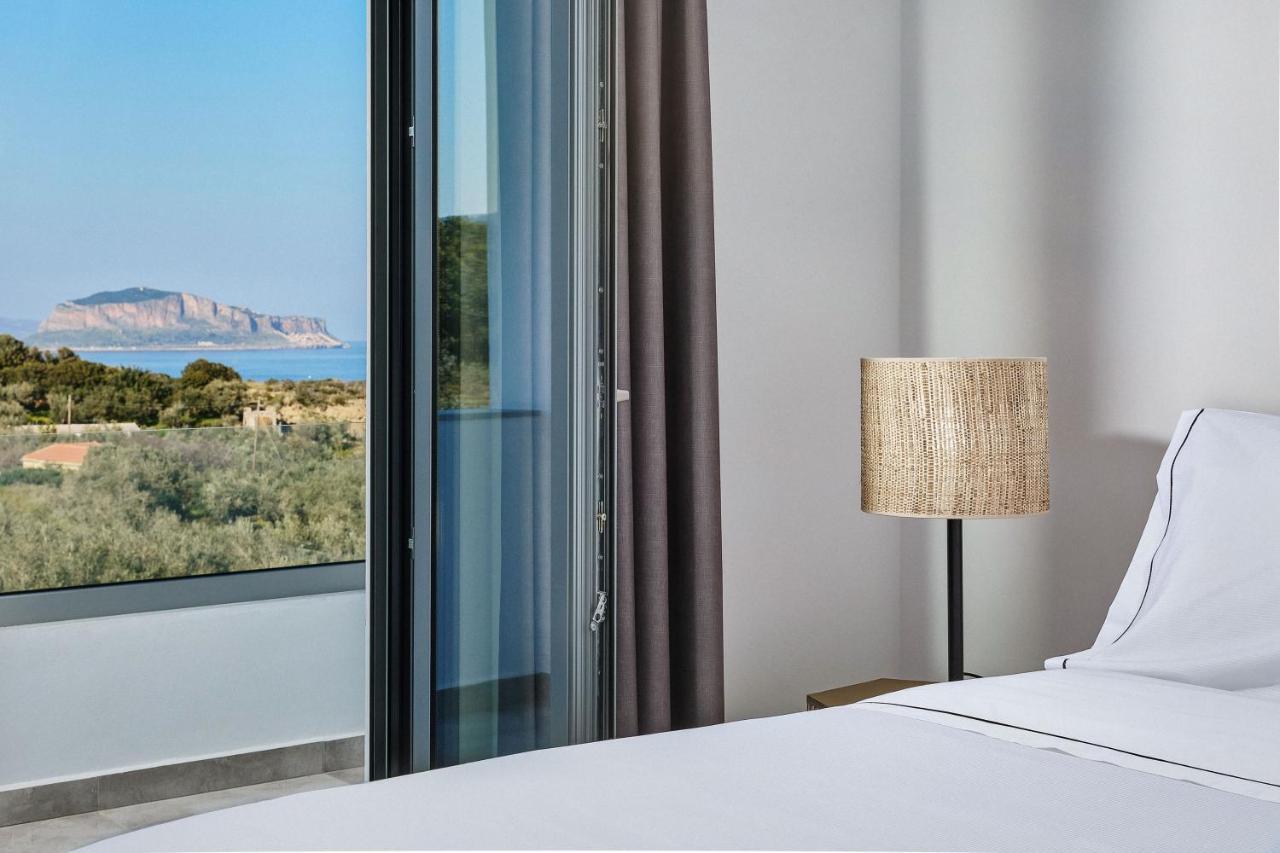 Quattro Suites Monemvasía Eksteriør bilde